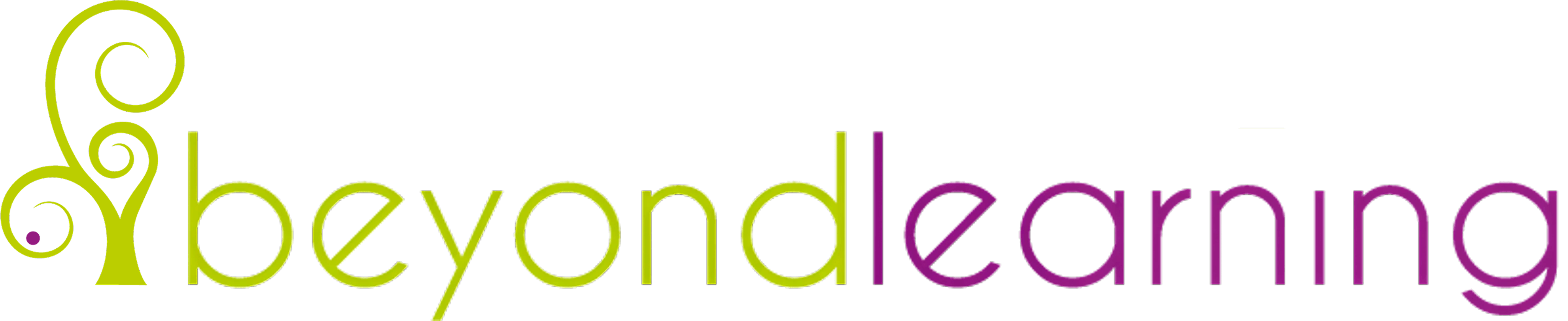 BeyondLearning logo